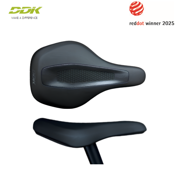 DDK-B14 with Seat Post